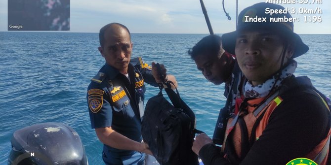Polisi Ungkap Kendala Pencarian Helikopter Hilang Kontak di Bangka Belitung