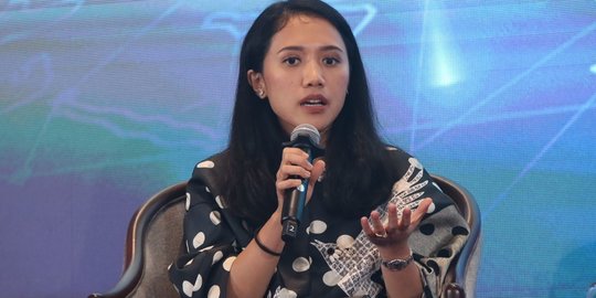 Putkom Paparkan Strategi Pemulihan Pascapandemi di Depan Politisi Muda Asean