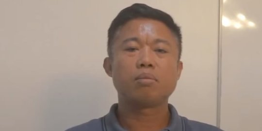 Polisi Ancam Jemput Paksa Ismail Bolong Jika Kembali Mangkir