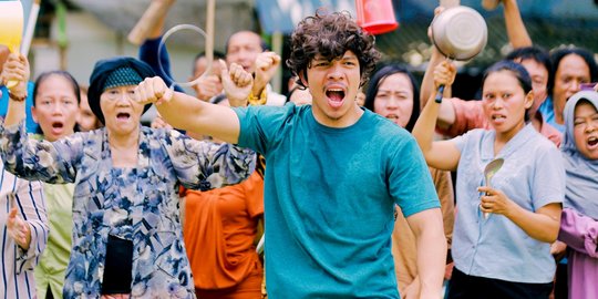 4 Alasan untuk Menyaksikan Amazon Original Movie, Ashiap Man