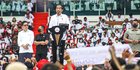 Jokowi Akhirnya Ungkap Sosok Rambut Putih Suka Pikirkan Rakyat
