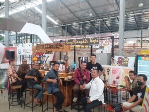 kopi brebes ini sukses go international