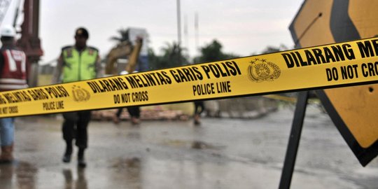 Ketahuan Selingkuh Lalu Bakar Diri, IRT Beli 4 Botol Bensin dan Korek