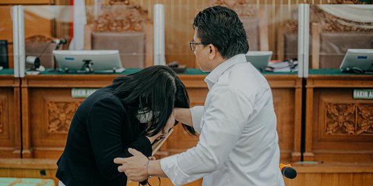 Sidang Ferdy Sambo dan Putri Candrawathi, JPU Hadirkan 9 Saksi