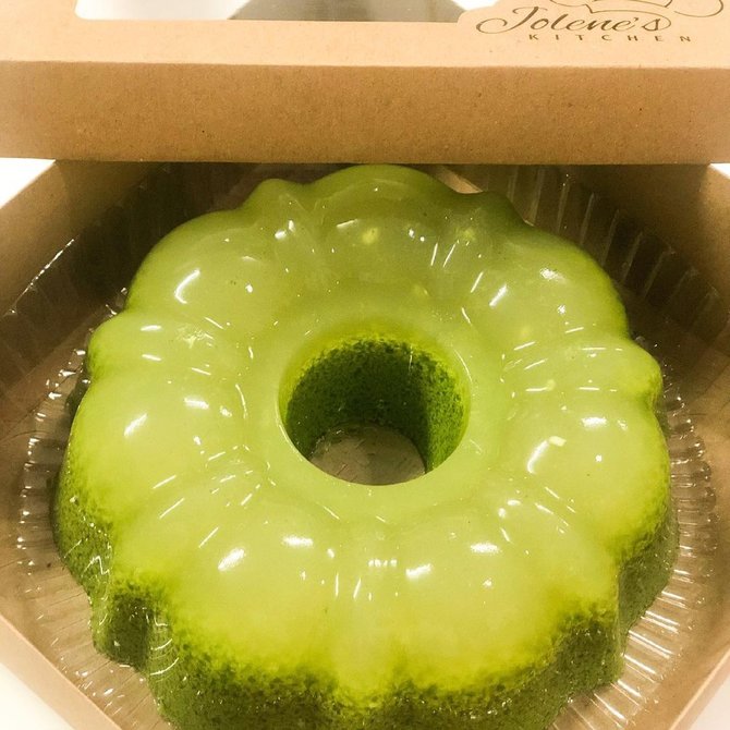 deretan dessert istimewa di bandung yang bisa jadi suguhan saat natal tiba