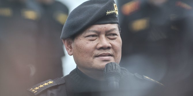 Mengingat Kisah Kasal Yudo saat Daftar TNI, Turun Naik Bus Hingga Tidur di Masjid