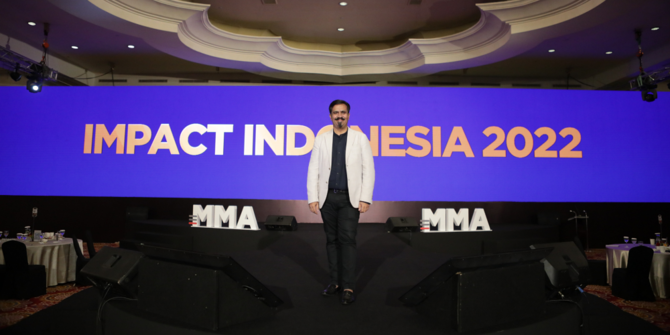 MMA Global Indonesia Sukses Gelar MMA