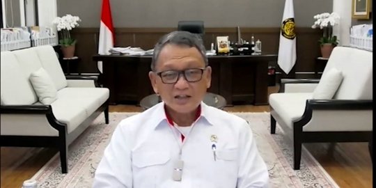 Pemerintah Siapkan Aturan CCS/CCUS untuk Kejar Produksi Migas, Ini Penjelasannya