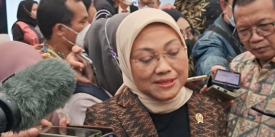 Data Kemnaker: Kenaikan UMP Tertinggi di Sumatera Barat, Terendah di Maluku Utara