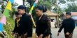 Update Pernikahan Anak Jokowi: Iriana Test Food, Kaesang-Erina Ziarah ke Lereng Lawu