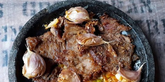 Resep Empal Daging Sederhana, Empuk dan Gurih