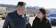 Korea Utara Sebut Putri Kim Jong-un Sosok "Paling Berharga dan Dicintai"