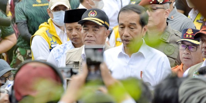 Bangun Asrama Nusantara, Jokowi Ingin Mahasiswa Bersatu dan Saling Mengenal