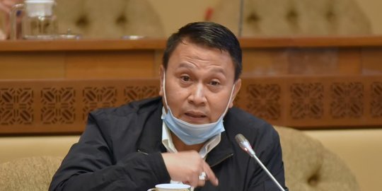 Wacana Presiden Tiga Periode, PKS Yakin PDIP juga Menolak