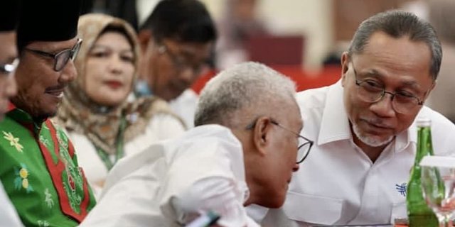 Mendag: ICMI Berperan Dorong Pembangunan SDM Bantu Wujudkan Indonesia Maju 2045