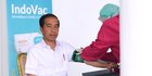 Jokowi Ungkap Alasan Pilih Kasal Yudo Margono jadi Calon Panglima TNI