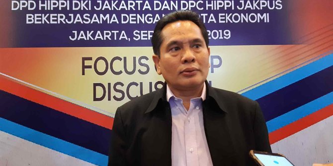 Pengusaha: Jangan Sampai UMP 2023 Hanya Kepentingan Buruh, yang Gaji Kita Kok