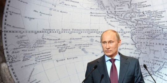 Penyesalan Putin dan Isyarat Kapan Berakhirnya Perang di Ukraina