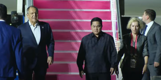 Punya Jaringan Luas, Erick Thohir Dinilai Layak Jadi Cawapres