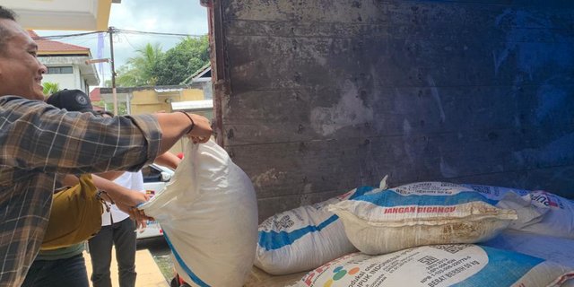 10 Ton Pupuk Subsidi di Lumajang Disalahgunakan, Satu Pelaku Diringkus Polisi