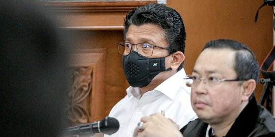 Kubu Sambo Minta Adzan Romer Dihadirkan di Sidang, Cari Bukti Soal Sarung Tangan