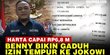 VIDEO: Punya Utang Rp1,3 M, Benny Rhamdani Bikin Gaduh Soal Izin Tempur ke Jokowi