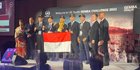 Tim Purnajual UD Trucks Indonesia Raih Juara 1 dan 2 Gemba Challenge 2022