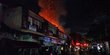 Kebakaran Pasar Mengwi Bali Timbulkan Kerugian Capai Rp4 Miliar