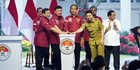Jokowi Resmikan AMN Surabaya, Kepala BIN: Pusat Lahirnya Calon Pemimpin Bangsa