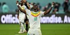 Detik-Detik Senegal Lolos Grup A Piala Dunia 2022 Kalahkan Ekuador