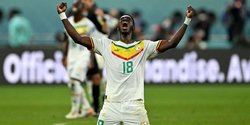 Detik-Detik Senegal Lolos Grup A Piala Dunia 2022 Kalahkan Ekuador