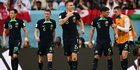 Link Live Streaming Australia vs Denmark: Partai 'Hidup Mati'