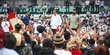 Relawan Gaungkan Jokowi 3 Periode, Gerindra: Selama Itu Wacana Tak Masalah