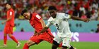 Hasil Piala Dunia Grup B Lolos 16 Besar: Inggris Juara Grup, Amerika Runner Up