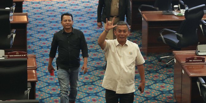 Ketua DPRD: Wali Kota dan Bupati Harus Tetap Ada di Jakarta Meski Ibu Kota Pindah