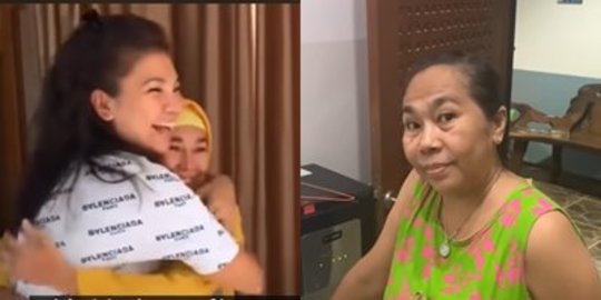 'Si Mbok' ART Disayang Banget sama Keluarga Bule, Anak Bosnya Sampai Ngelarang Pulkam