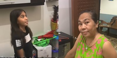 039si mbok039 art disayang banget sama keluarga bule anak bosnya sampai ngelarang pulkam