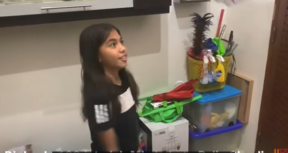 039si mbok039 art disayang banget sama keluarga bule anak bosnya sampai ngelarang pulkam