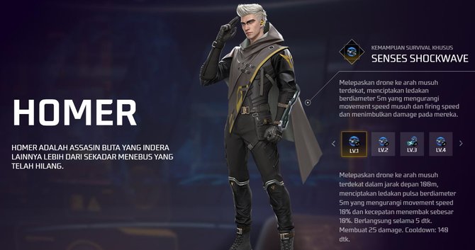 tips dan trik dapat booyah free fire ikuti dan jadilah pemenang challenge ini