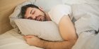 Penyebab Tidak Bisa Tidur Malam dan Cara Mengatasinya, Penting Diketahui