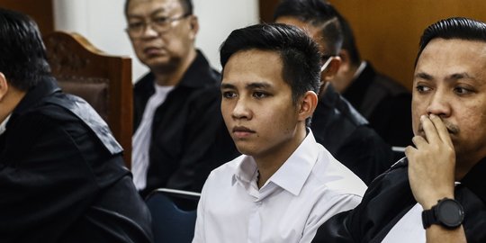 Bharada E Ungkap Ada Perempuan Menangis Keluar dari Rumah Bangka Ferdy Sambo