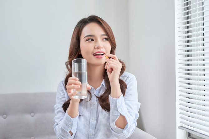 musim hujan tiba ini 4 tips yang bisa dilakukan untuk menjaga kekebalan tubuh