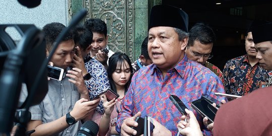 Ancaman Resesi Global Makin Nyata, Bagaimana Pengaruhnya ke Ekonomi Indonesia?