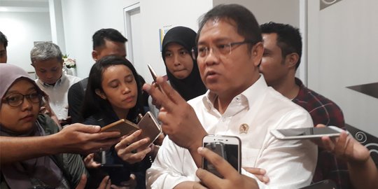 Rudiantara: Tak Seluruh PHK di Industri Digital Itu Jelek