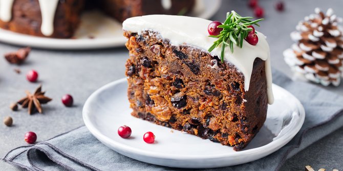 Pilah-Pilih Kue Khas Natal di Jakarta yang Cocok Jadi Sajian Spesial di Rumah