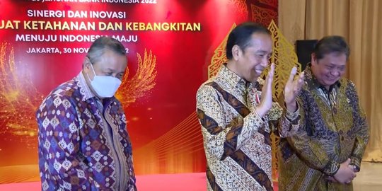 Reaksi Jokowi Diminta PDIP Tinggalkan Relawan