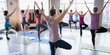 Manfaat Yoga Balance Bagi Tubuh, Bantu Sendi Lebih Stabil