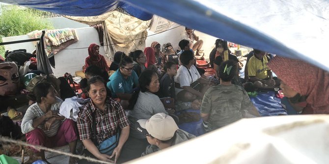 Keluh Kesah Warga Belum Bisa Menghuni Kampung Susun Bayam usai Terganjal Tarif Sewa