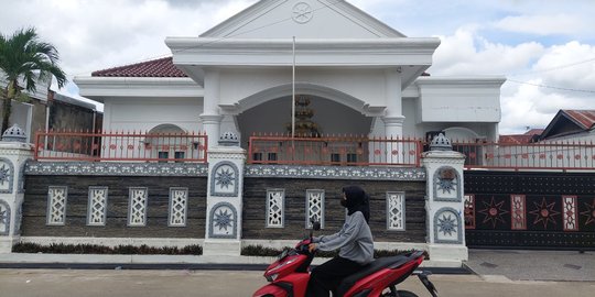 Polisi Ungkap Alasan Belum Tetapkan Ismail Bolong DPO Terkait Kasus Tambang Ilegal