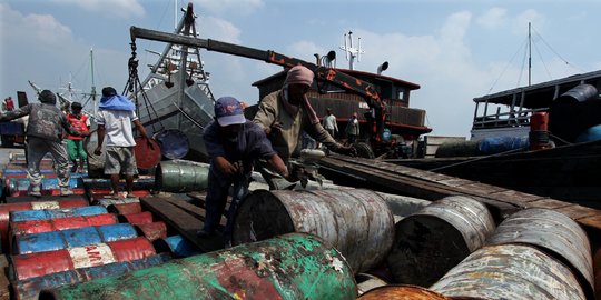 Ancaman Inflasi Hingga Kenaikan Suku Bunga Ada di Depan Mata